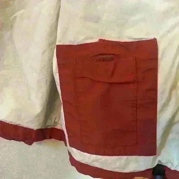 Duluth Trading Co. Burnt Orange Jacket lined Women's Large - Picture 4 of 6